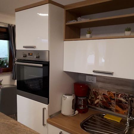 Apartment Dujica Senj  Ngoại thất bức ảnh
