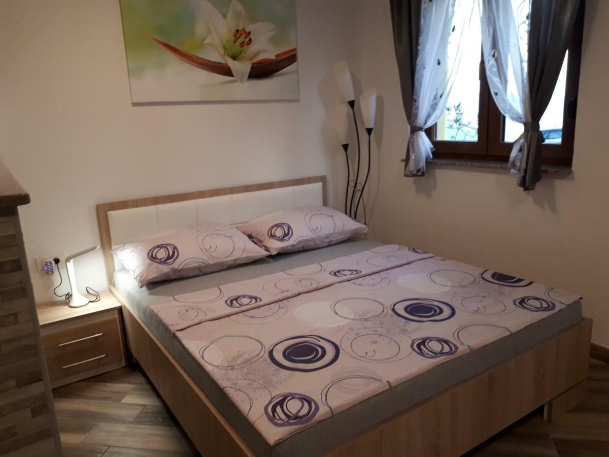 Apartment Dujica Senj  Ngoại thất bức ảnh